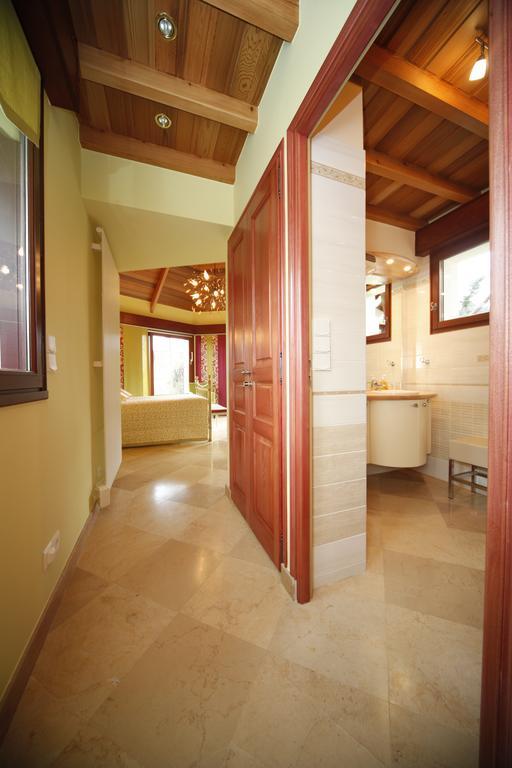 La Coulonniere Bed & Breakfast Wismes Exterior photo